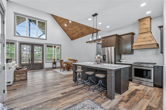 21525 Us-71, Greenwood, AR 72936