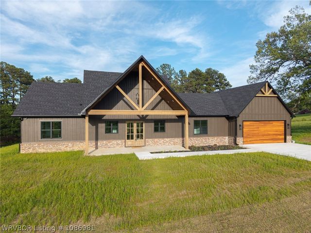 21525 Us-71, Greenwood, AR 72936