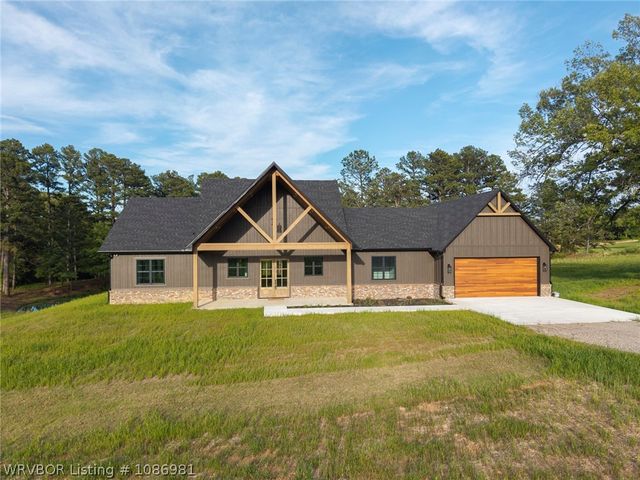 21525 Us-71, Greenwood, AR 72936