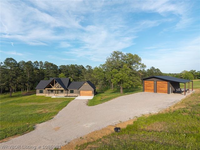 21525 Us-71, Greenwood, AR 72936