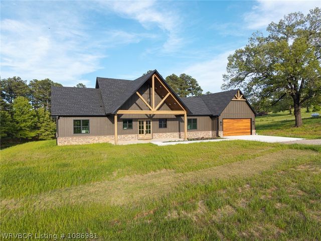 21525 Us-71, Greenwood, AR 72936