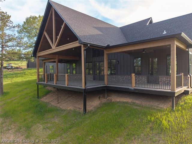 21525 Us-71, Greenwood, AR 72936