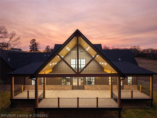 21525 Us-71, Greenwood, AR 72936
