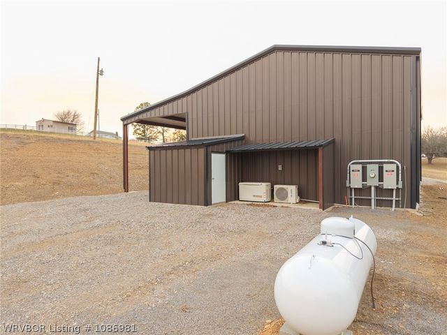 21525 Us-71, Greenwood, AR 72936
