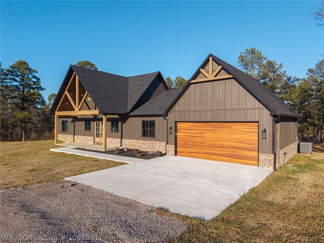21525 Us-71, Greenwood, AR 72936