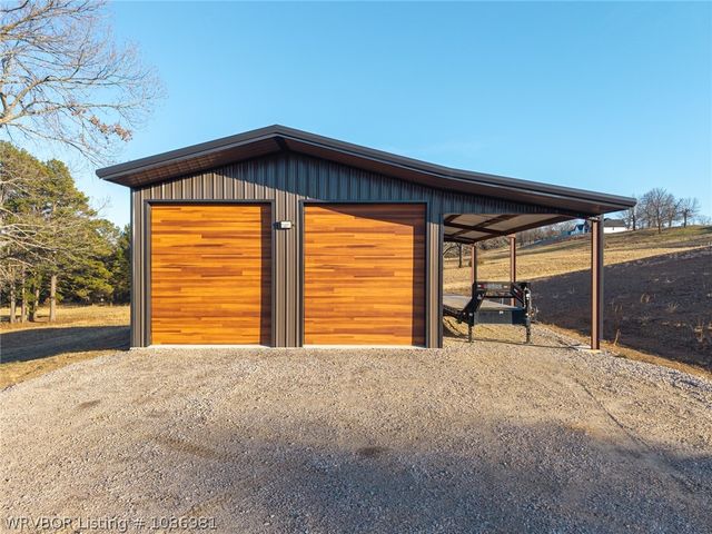 21525 Us-71, Greenwood, AR 72936