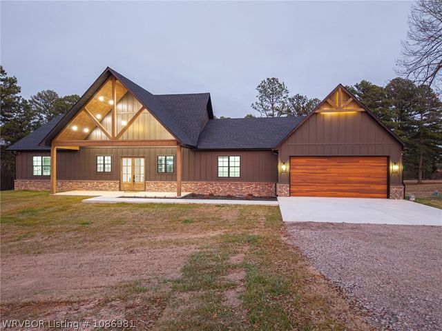 21525 Us-71, Greenwood, AR 72936