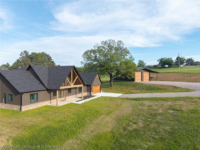 21525 Us-71, Greenwood, AR 72936