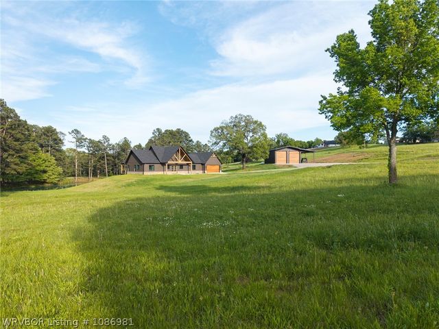21525 Us-71, Greenwood, AR 72936