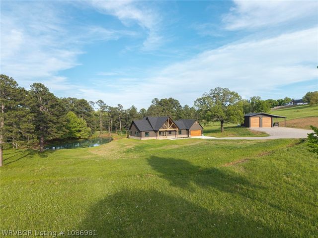 21525 Us-71, Greenwood, AR 72936