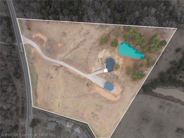 21525 Us-71, Greenwood, AR 72936