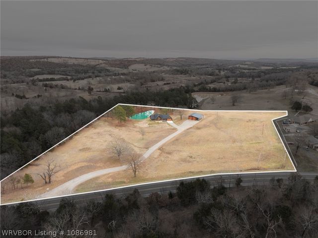 21525 Us-71, Greenwood, AR 72936