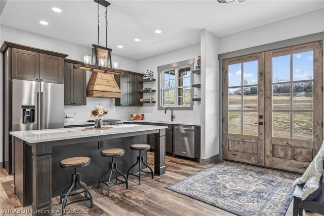 21525 Us-71, Greenwood, AR 72936