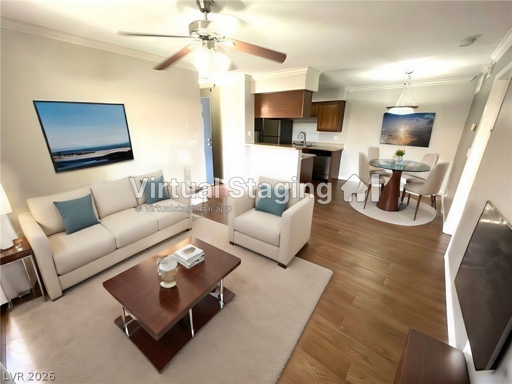 3135 South Mojave Road 246, Las Vegas, NV 89121