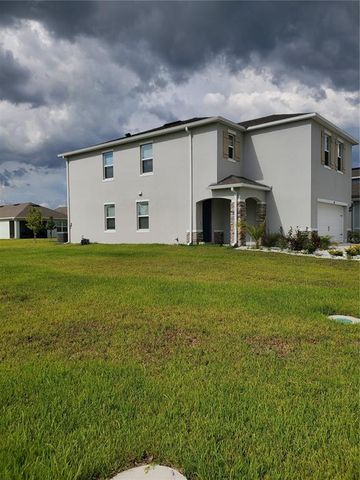4911 CRANBERRY WAY SW, Lakeland, FL 33811