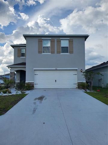 4911 CRANBERRY WAY SW, Lakeland, FL 33811