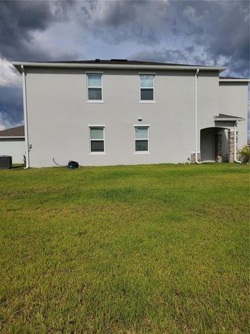 4911 CRANBERRY WAY SW, Lakeland, FL 33811