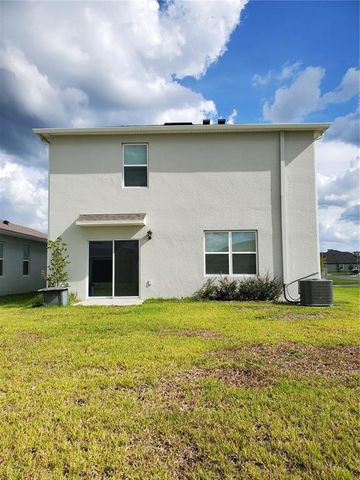 4911 CRANBERRY WAY SW, Lakeland, FL 33811