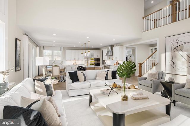 1512 LEELAND FOREST RD, Upper Marlboro, MD 20774