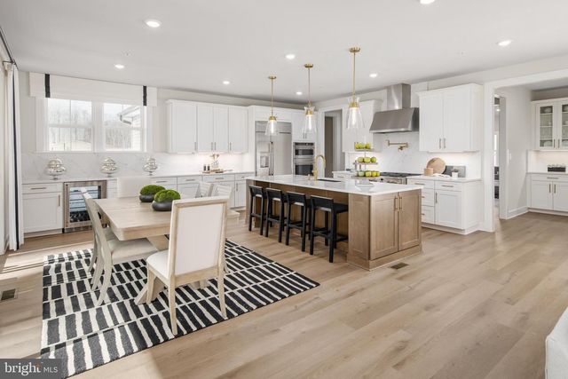 1512 LEELAND FOREST RD, Upper Marlboro, MD 20774