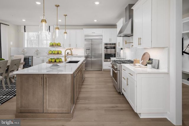 1512 LEELAND FOREST RD, Upper Marlboro, MD 20774