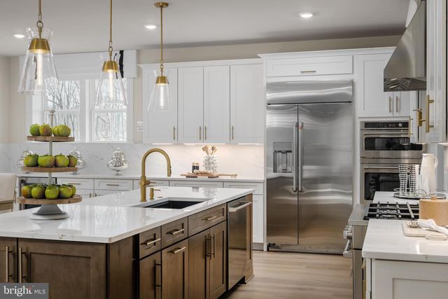 1512 LEELAND FOREST RD, Upper Marlboro, MD 20774