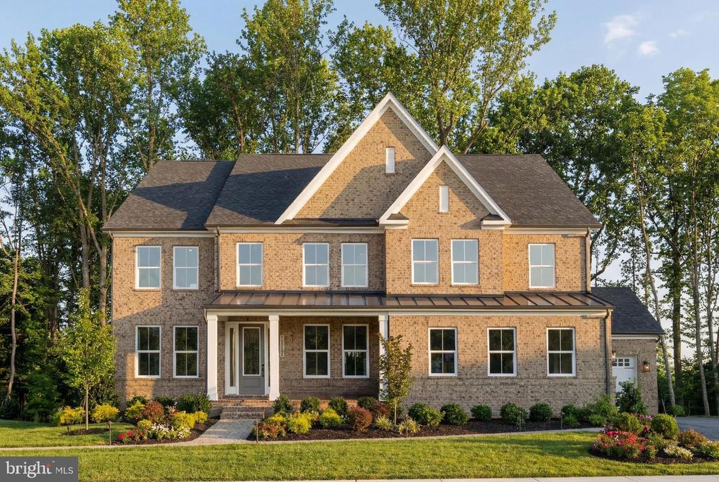 1512 LEELAND FOREST RD, Upper Marlboro, MD 20774