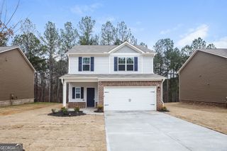318 Augusta Woods Drive, Villa Rica, GA 30180