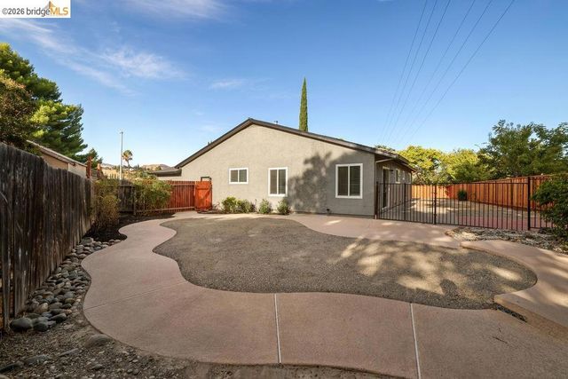 3009 Langley Ct, Antioch, CA 94509