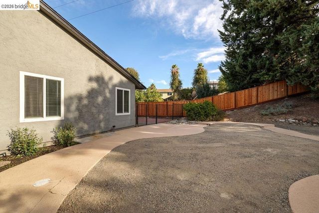 3009 Langley Ct, Antioch, CA 94509