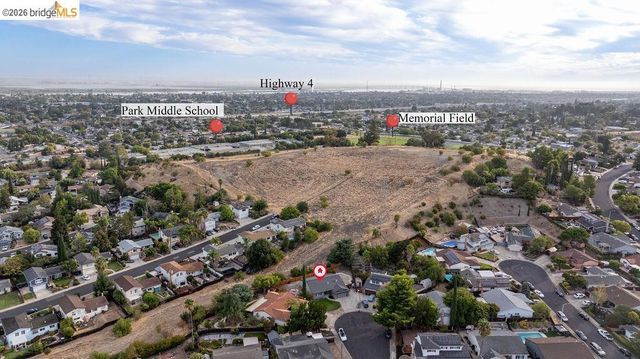 3009 Langley Ct, Antioch, CA 94509