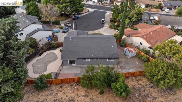 3009 Langley Ct, Antioch, CA 94509