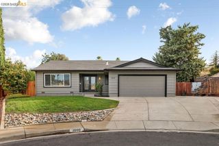 3009 Langley Ct, Antioch, CA 94509