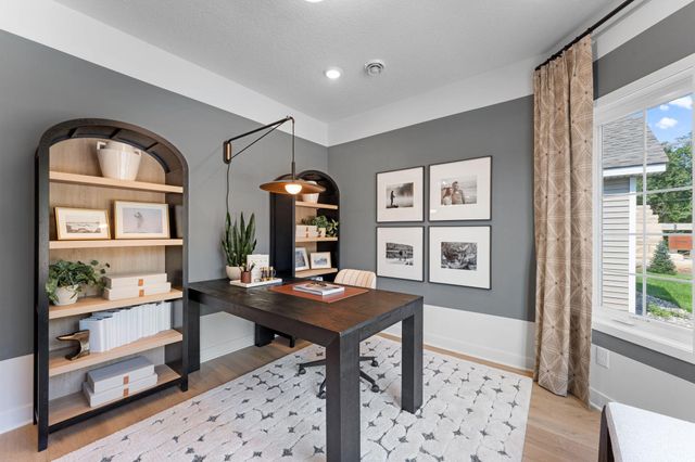 10598 Mississippi Dunes Trail South, Cottage Grove, MN 55016