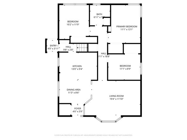 7413 W Ohio AVENUE, Milwaukee, WI 53219