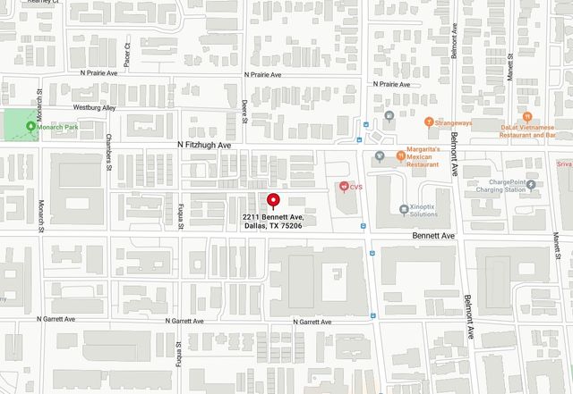 2211 Bennett Avenue, Dallas, TX 75206