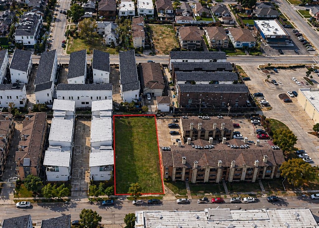 2211 Bennett Avenue, Dallas, TX 75206