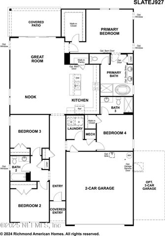 96001 COLLEGE Parkway, Fernandina Beach, FL 32034