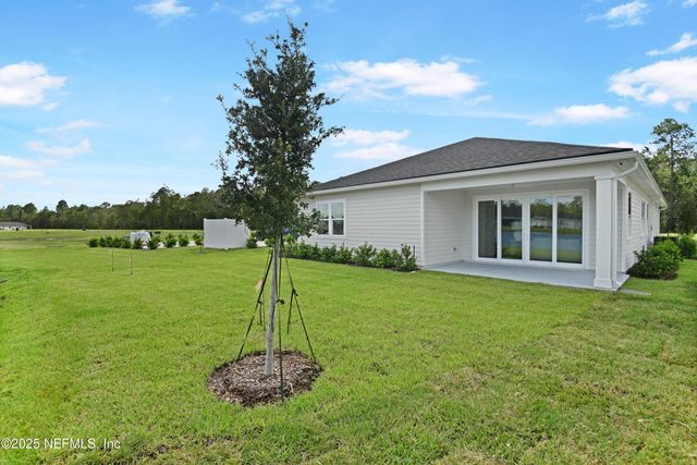 96001 COLLEGE Parkway, Fernandina Beach, FL 32034