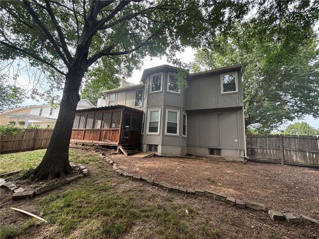 12411 S Alcan Street, Olathe, KS 66062