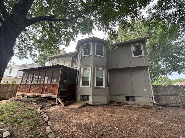 12411 S Alcan Street, Olathe, KS 66062
