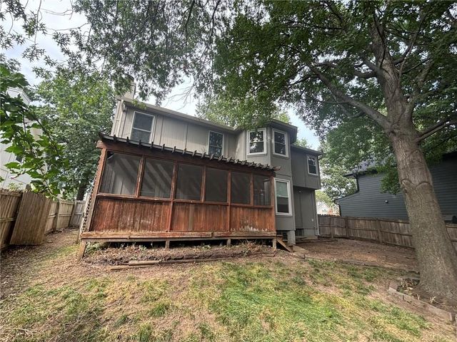 12411 S Alcan Street, Olathe, KS 66062