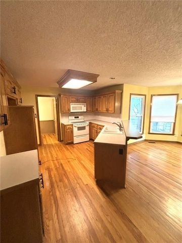 12411 S Alcan Street, Olathe, KS 66062