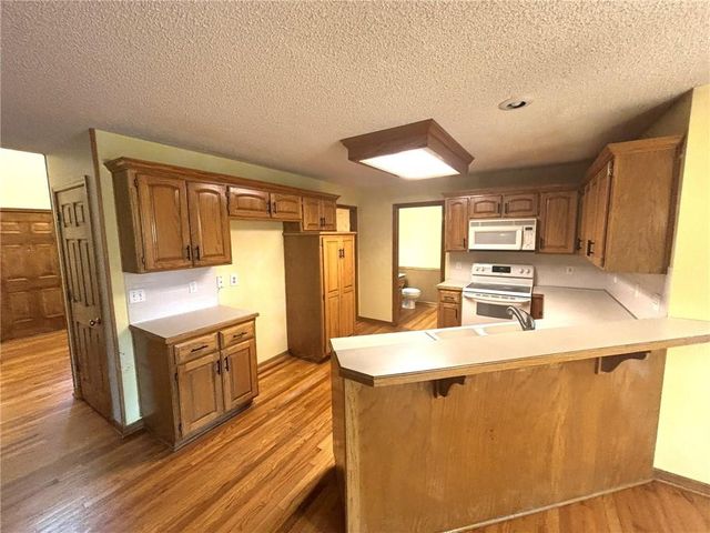 12411 S Alcan Street, Olathe, KS 66062