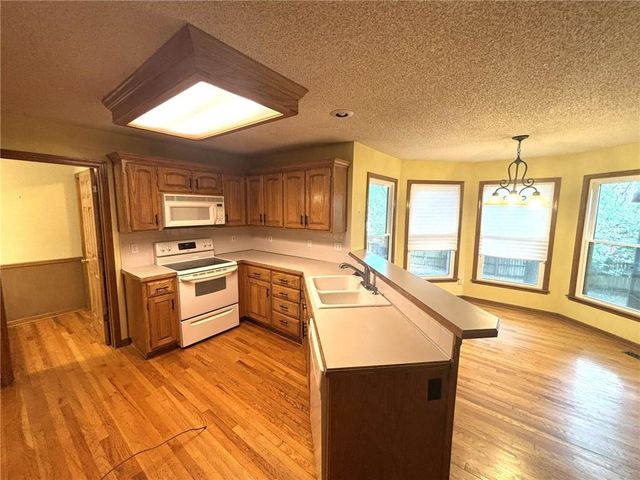 12411 S Alcan Street, Olathe, KS 66062