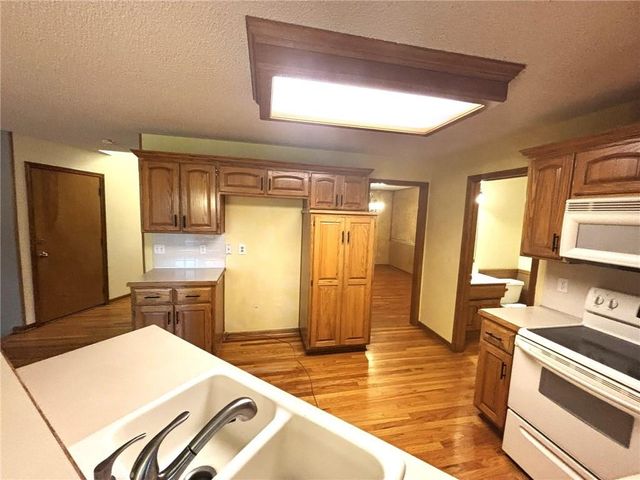 12411 S Alcan Street, Olathe, KS 66062
