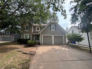 12411 S Alcan Street, Olathe, KS 66062
