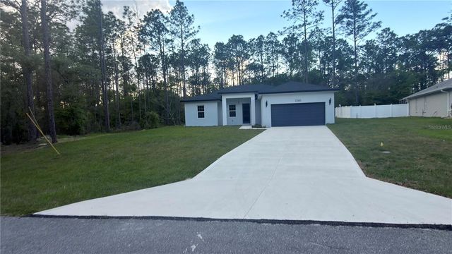 7250 N FREEPORT CIRCLE, Citrus Springs, FL 34434