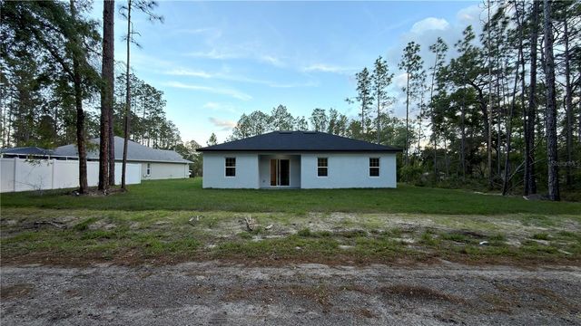 7250 N FREEPORT CIRCLE, Citrus Springs, FL 34434