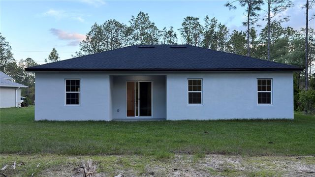 7250 N FREEPORT CIRCLE, Citrus Springs, FL 34434